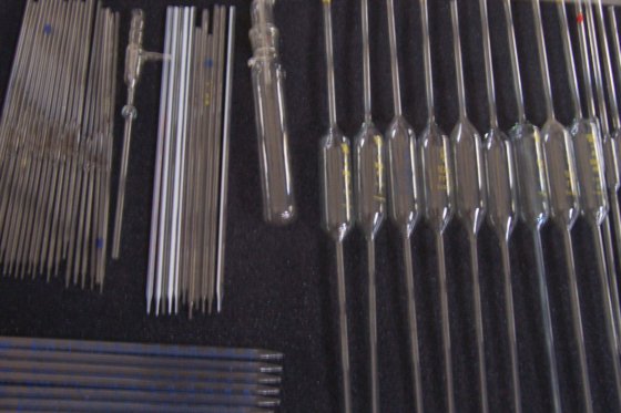 X 玻璃制品系列