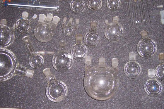 X 玻璃制品系列