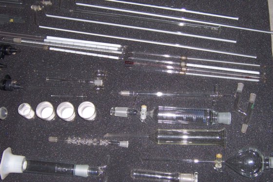 X 玻璃制品系列