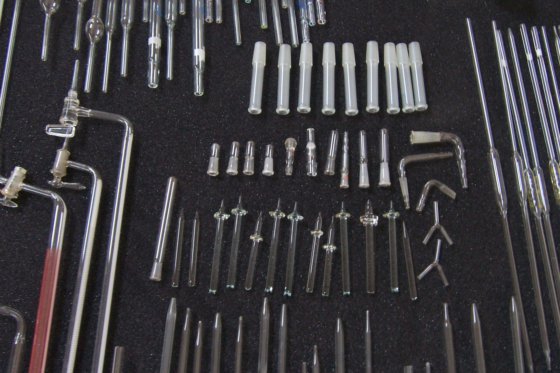 X 玻璃制品系列