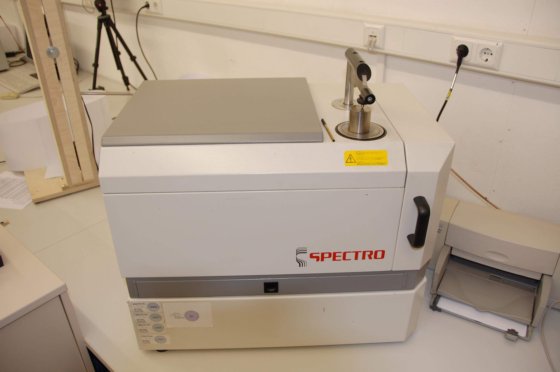 SpectroSpectroMax
