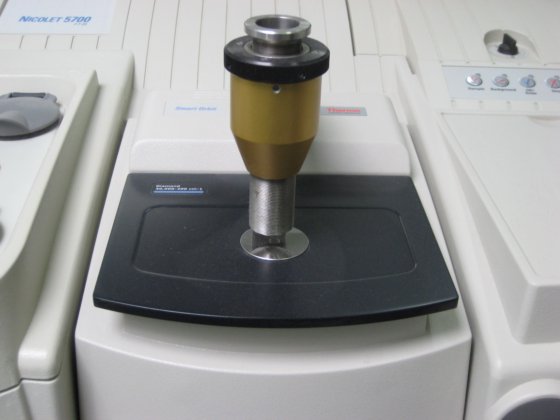 サーモ・ニコレット 5700