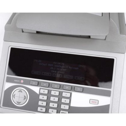 Applied Biosystems. 9800 快速热循环PCR系统。
