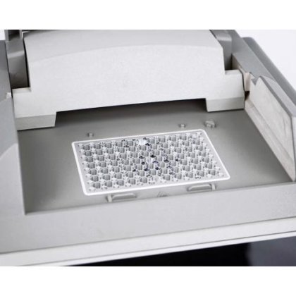 Applied Biosystems. 9800 快速热循环PCR系统。