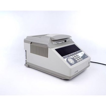 Applied Biosystems. 9800 快速热循环PCR系统。