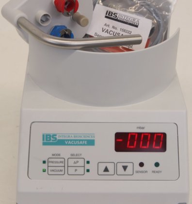 Integra Biosciences Vacusafe