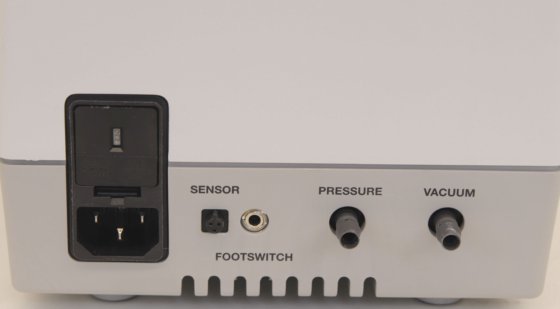 Integra Biosciences Vacusafe