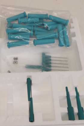 Integra Biosciences Vacusafe