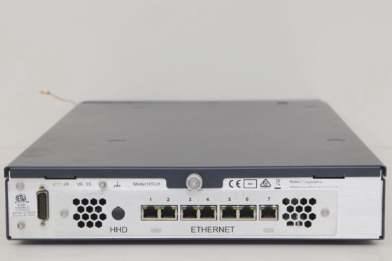 Waters Acquity 柱加热器