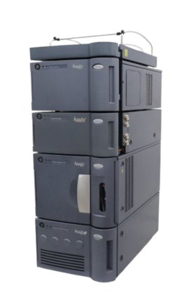 ウォーターズ アクイティ HPLC