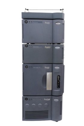 沃特世 Acquity 色谱柱