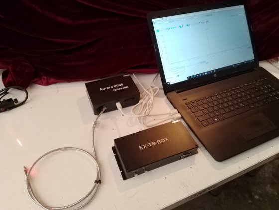 2022年 長春オーロラ4000