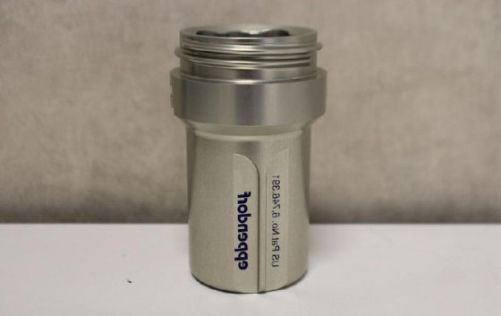 Eppendorf 5702 R 冷冻离心机Eppendorf