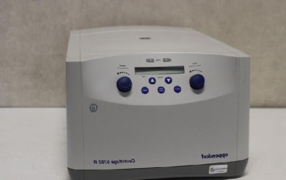 Eppendorf 5702 R 冷冻离心机Eppendorf