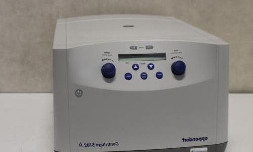 Eppendorf 5702 R 冷冻离心机Eppendorf