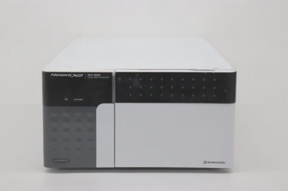 島津SPD-M30A