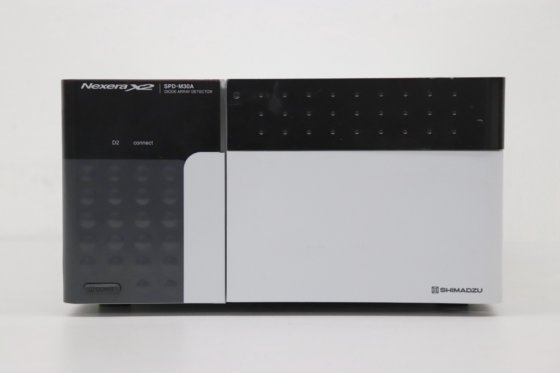 島津SPD-M30A