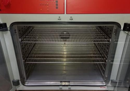 冷却インキュベーター、バインダー、KB 240