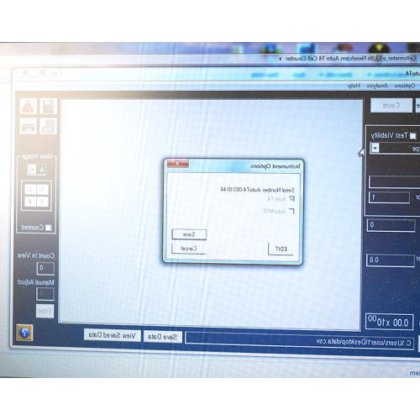 Nexcelom Auto T4 明场细胞计数器