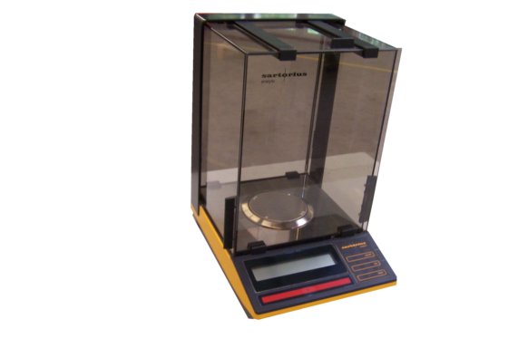 Sartorius A 120 S