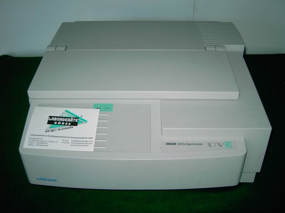 Unicam UV 2-400