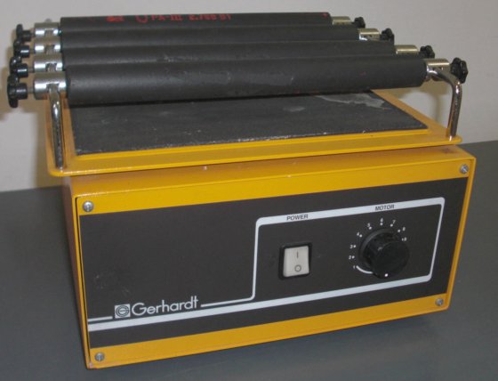 ゲルハルト RO 10