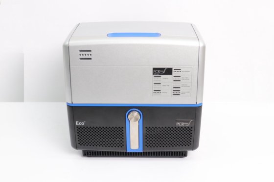 赛默飞世尔 PCRmax Eco48