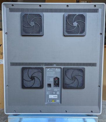 セフェイド ジーンエキスパート XVI