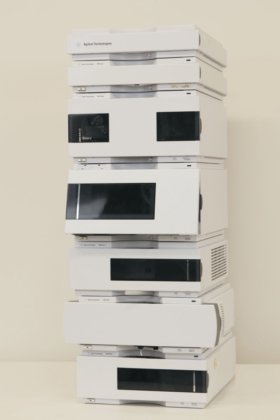 安捷伦 1260 Infinity 色谱柱