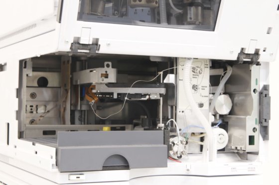 安捷伦 1260 Infinity 色谱柱