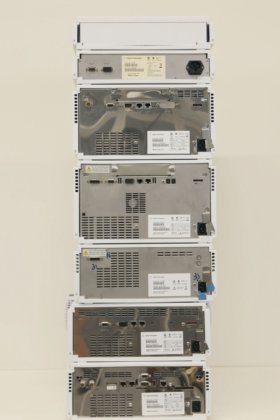 安捷伦 1260 Infinity 色谱柱