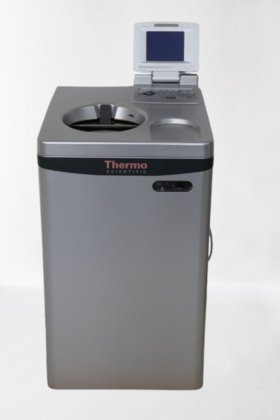 サーモサイエンティフィック MX 150