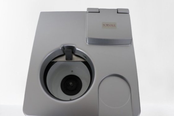 サーモサイエンティフィック MX 150