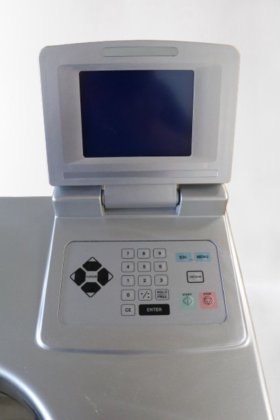 サーモサイエンティフィック MX 150