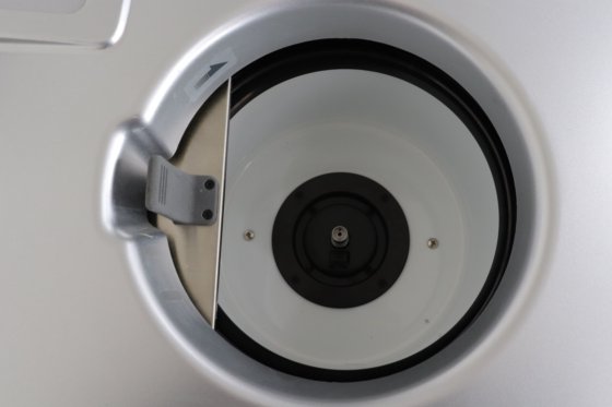 サーモサイエンティフィック MX 150