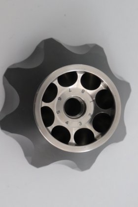 サーモサイエンティフィック MX 150