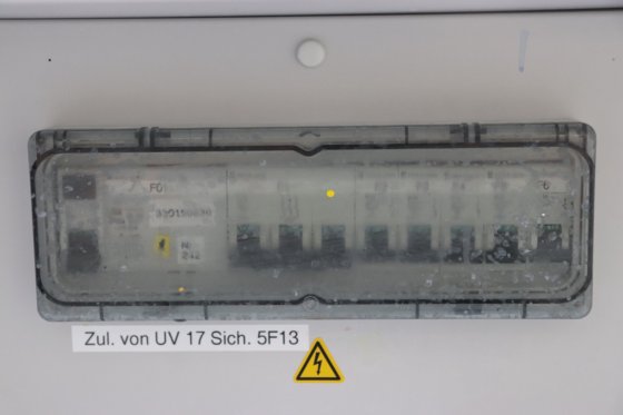 Köttermann ダブルワークステーション B450