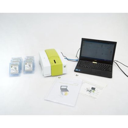 Millipore Direct Detect FTIR 红外光谱法测定蛋白质定量