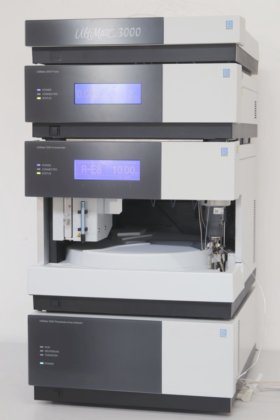 戴安 UltiMate 3000