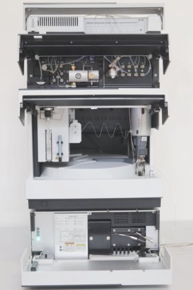 Dionex UltiMate 3000