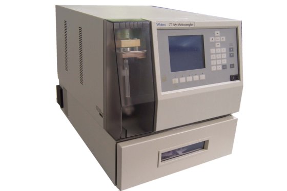 Waters 717 plus