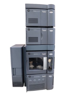 沃特世 Acquity 色谱柱