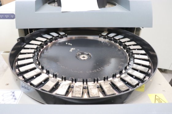 ベンタナ ディスカバリー XT