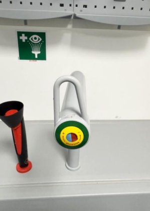 ヴァルトナー・スカラ実験室用洗浄機 セラミック 温/冷 A