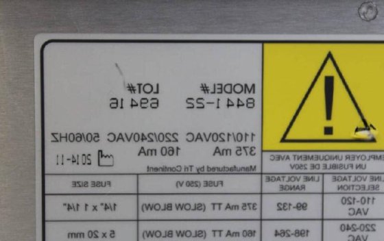 サーモイオンパーソナルゲノムマシンシステムThermo Io