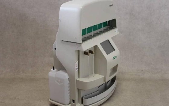 バイオラッド プロフィニア タンパク質精製システムバイオラッド