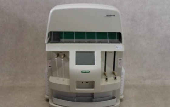 バイオラッド プロフィニア タンパク質精製システムバイオラッド