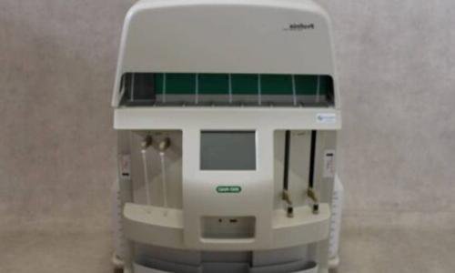 バイオラッド プロフィニア タンパク質精製システムバイオラッド