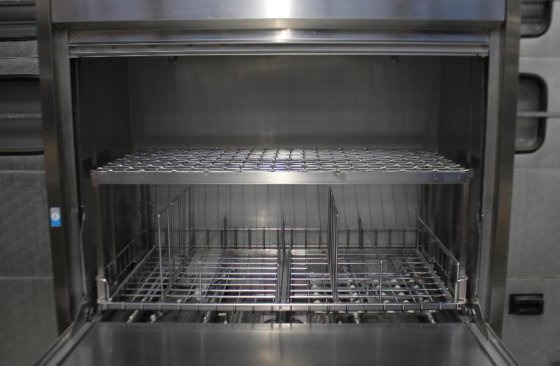 メイコー FV 250.2 高温殺菌ポットと