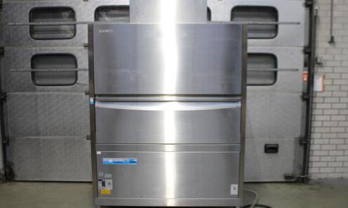 メイコー FV 250.2 高温殺菌ポットと